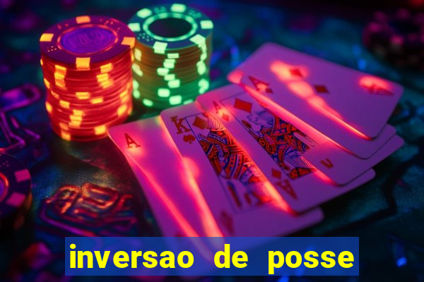 inversao de posse de bola bet365